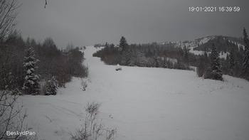 Бескид 19 січня 2021 року, 2021-01-19 16:00