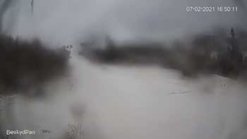 Бескид 7 лютого 2021 року, 2021-02-07 16:00