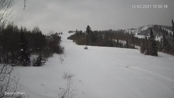 Бескид 12 лютого 2021 року, 2021-02-12 10:00