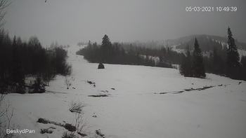 Бескид 5 березня 2021 року, 2021-03-05 10:00
