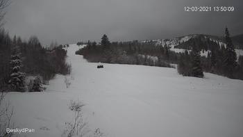Бескид 12 березня 2021 року, 2021-03-12 13:00
