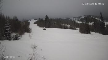 Бескид 12 березня 2021 року, 2021-03-12 16:00