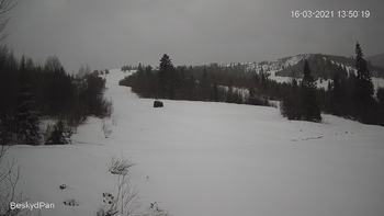 Бескид 16 березня 2021 року, 2021-03-16 13:00