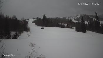 Бескид 17 березня 2021 року, 2021-03-17 13:00