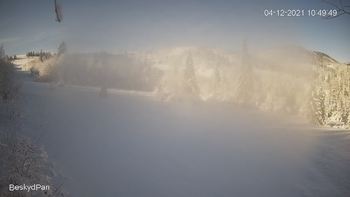 Бескид 4 грудня 2021 року, 2021-12-04 10:00