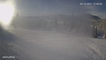 Бескид 4 грудня 2021 року, 2021-12-04 13:00