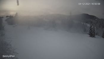 Бескид 4 грудня 2021 року, 2021-12-04 16:00