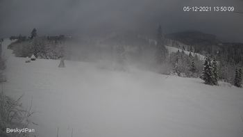 Бескид 5 грудня 2021 року, 2021-12-05 13:00