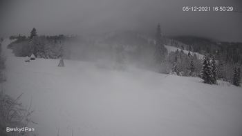 Бескид 5 грудня 2021 року, 2021-12-05 16:00