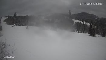 Бескид 7 грудня 2021 року, 2021-12-07 13:00