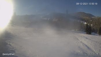 Бескид 8 грудня 2021 року, 2021-12-08 13:00