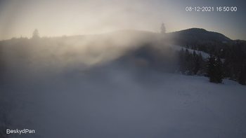 Бескид 8 грудня 2021 року, 2021-12-08 16:00