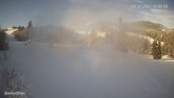 Бескид 9 грудня 2021 року, 2021-12-09 10:00