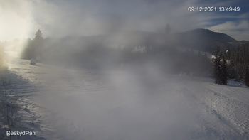 Бескид 9 грудня 2021 року, 2021-12-09 13:00