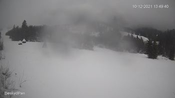 Бескид 10 грудня 2021 року, 2021-12-10 13:00