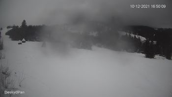 Бескид 10 грудня 2021 року, 2021-12-10 16:00