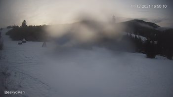 Бескид 11 грудня 2021 року, 2021-12-11 16:00