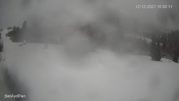 Бескид 12 грудня 2021 року, 2021-12-12 10:00