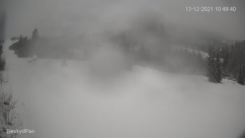 Бескид 13 грудня 2021 року, 2021-12-13 10:00