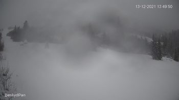 Бескид 13 грудня 2021 року, 2021-12-13 13:00