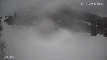 Бескид 13 грудня 2021 року, 2021-12-13 16:00
