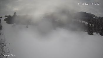 Бескид 14 грудня 2021 року, 2021-12-14 13:00