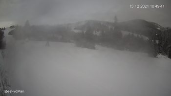 Бескид 15 грудня 2021 року, 2021-12-15 10:00