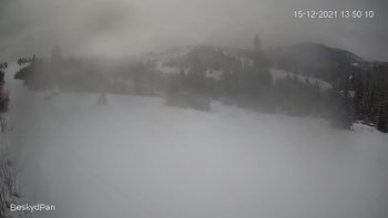 Бескид 15 грудня 2021 року, 2021-12-15 13:00