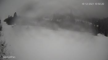 Бескид 16 грудня 2021 року, 2021-12-16 10:00