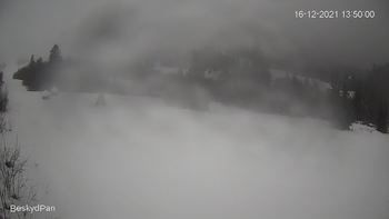 Бескид 16 грудня 2021 року, 2021-12-16 13:00