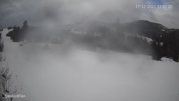 Бескид 17 грудня 2021 року, 2021-12-17 13:00