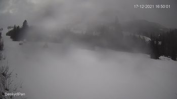 Бескид 17 грудня 2021 року, 2021-12-17 16:00