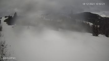 Бескид 18 грудня 2021 року, 2021-12-18 10:00