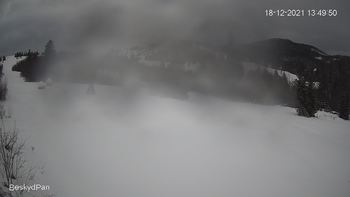 Бескид 18 грудня 2021 року, 2021-12-18 13:00