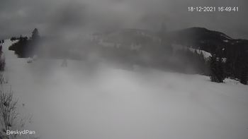 Бескид 18 грудня 2021 року, 2021-12-18 16:00