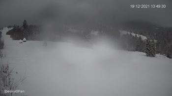 Бескид 19 грудня 2021 року, 2021-12-19 13:00