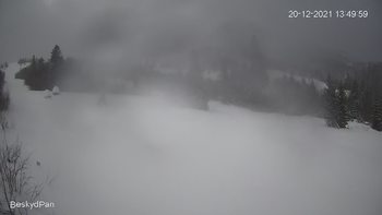 Бескид 20 грудня 2021 року, 2021-12-20 13:00