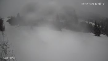 Бескид 21 грудня 2021 року, 2021-12-21 10:00