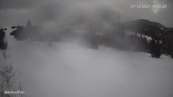 Бескид 21 грудня 2021 року, 2021-12-21 16:00