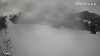Бескид 22 грудня 2021 року, 2021-12-22 10:00