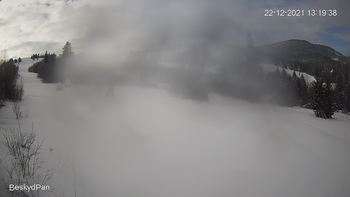 Бескид 22 грудня 2021 року, 2021-12-22 13:00