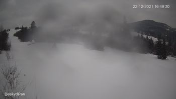 Бескид 22 грудня 2021 року, 2021-12-22 16:00