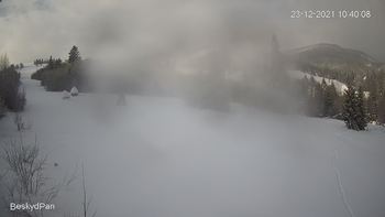 Бескид 23 грудня 2021 року, 2021-12-23 10:00