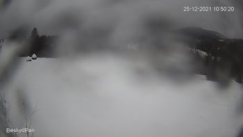 Бескид 25 грудня 2021 року, 2021-12-25 10:00