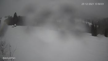 Бескид 25 грудня 2021 року, 2021-12-25 13:00
