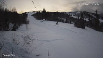 Бескид 26 грудня 2021 року, 2021-12-26 16:00