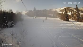 Бескид 24 січня 2022 року, 2022-01-24 10:00