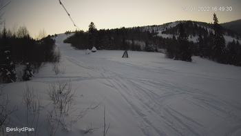 Бескид 24 січня 2022 року, 2022-01-24 16:00