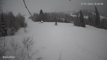 Бескид 27 січня 2022 року, 2022-01-27 16:00