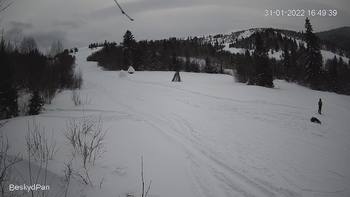 Бескид 31 січня 2022 року, 2022-01-31 16:00